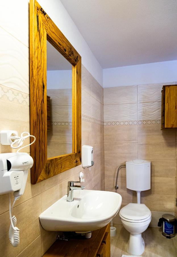 Stone Way Apartment Sibiu Eksteriør bilde