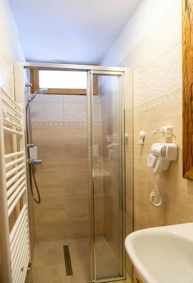 Stone Way Apartment Sibiu Eksteriør bilde